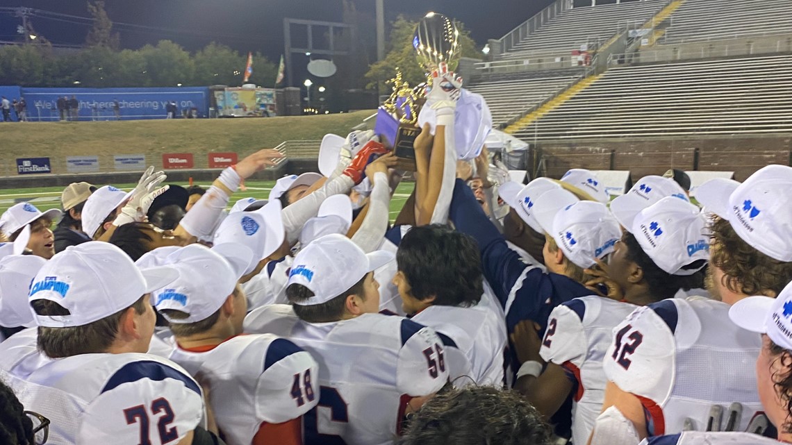 NIL at the high school level has not quite taken off in Tennessee