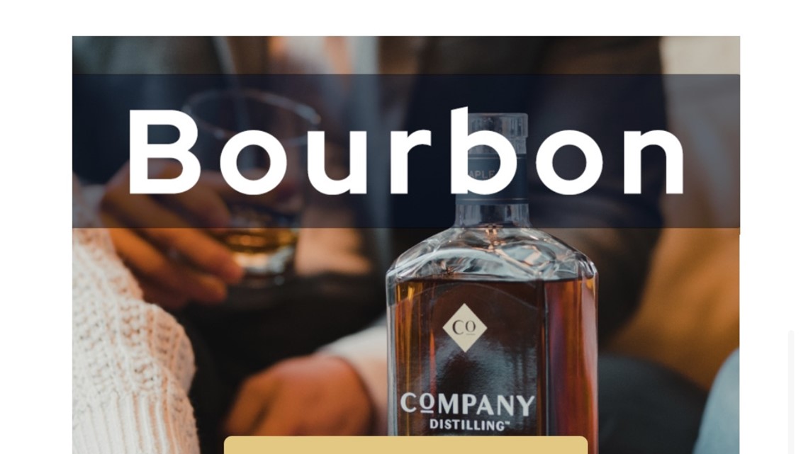 Company Distilling serves up spirits in Townsend, Tennessee - Vimarsana News
