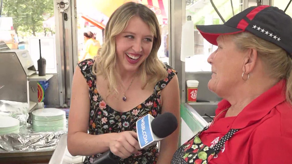 The 2022 Tennessee Valley Fair Is In Full Swing Wbir tennessee-valley-fair
