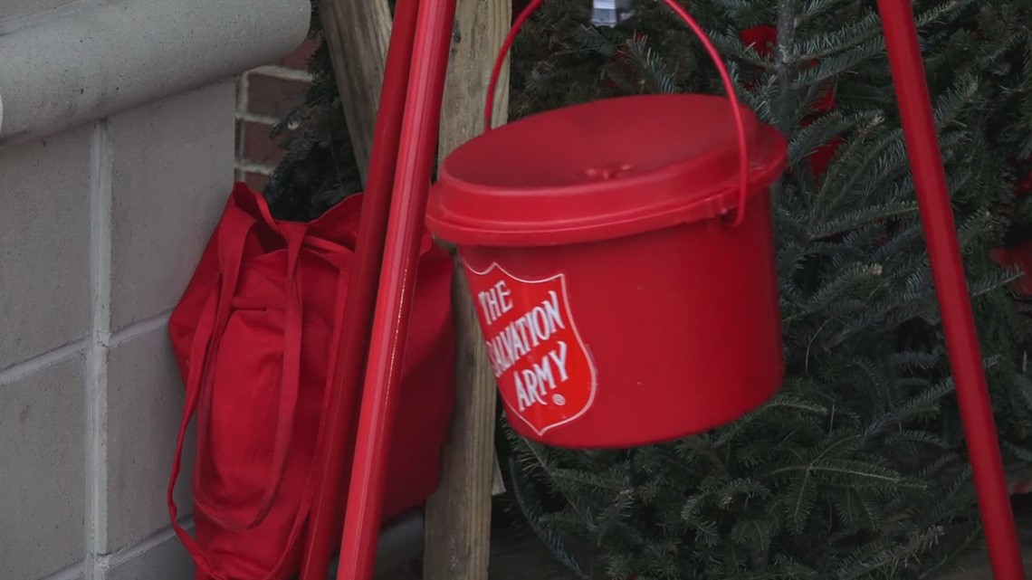 Knox County nonprofits giving back to community for the holiday - Vimarsana News