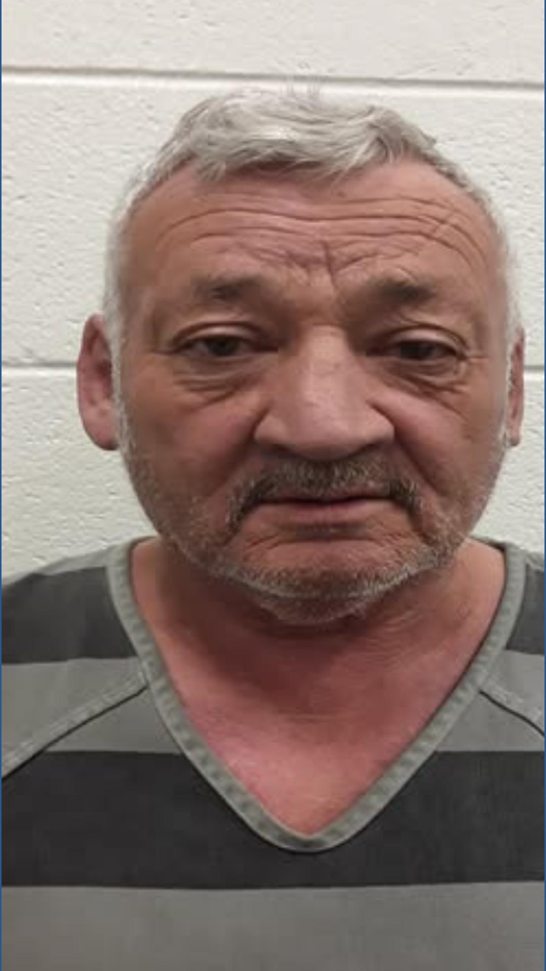 Tellico Plains man sentenced to 45 years after child rape conviction ...