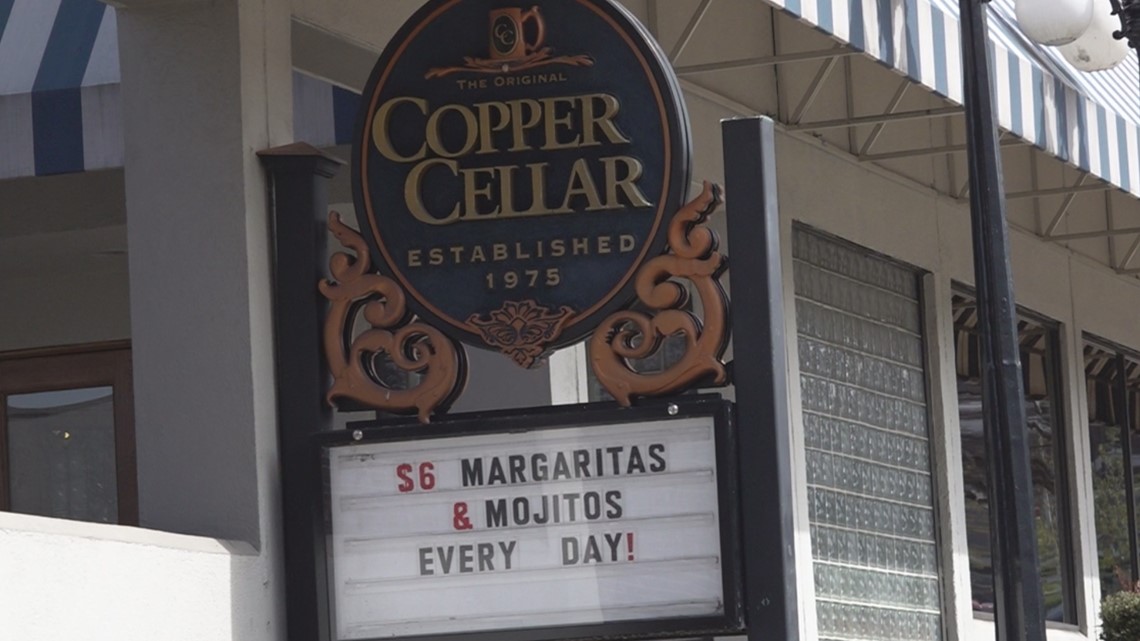 Site of original Copper Cellar restaurant sold to Chicago housing