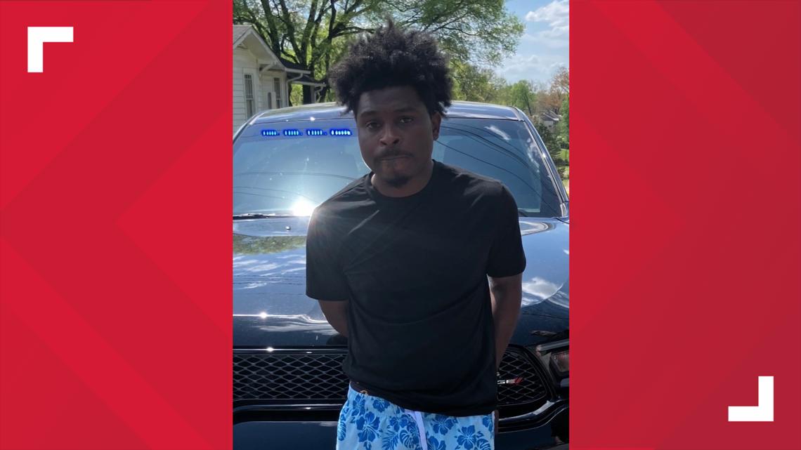 Knoxville police arrest 23-year-old man in connection with Nashville ...