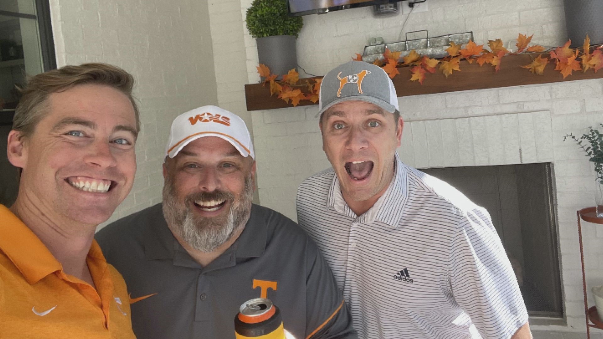 Vols win over Alabama brings back memories of legendary '98 season ...