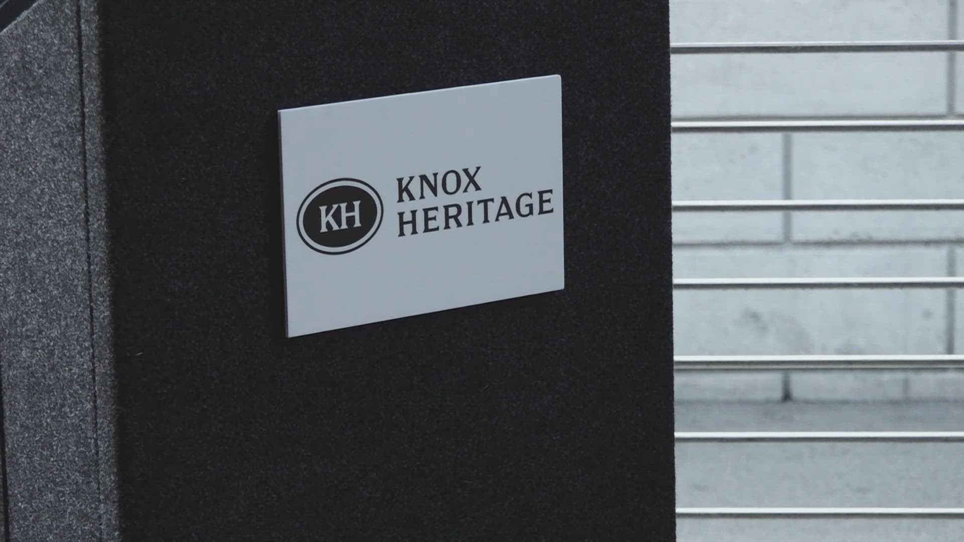 Every year, Knox Heritage unveils its list of properties with historic significance at risk of failing into disrepair  — named the Fragile and Fading list.