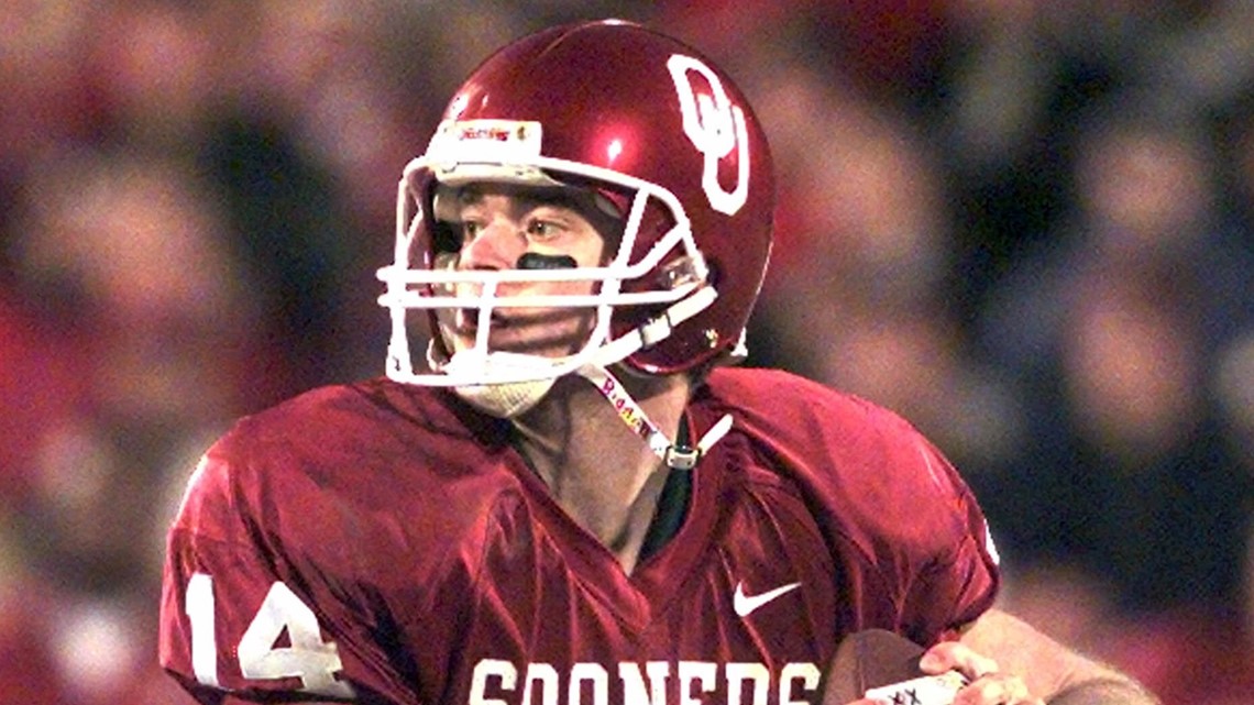 From Junior College To Heisman Runner Up: Josh Heupel's Playing Career ...