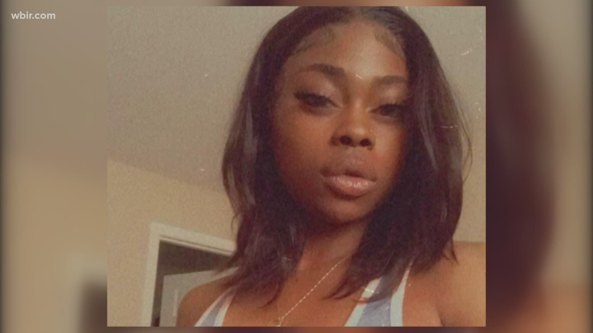 Missing 26-year-old Desheena Kyle believed to be in danger according to ...