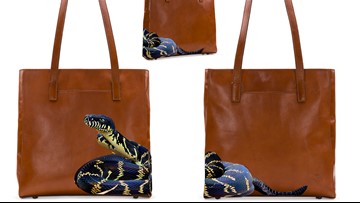 Designer Patricia Nash Fashions Limited Edition Handbags To