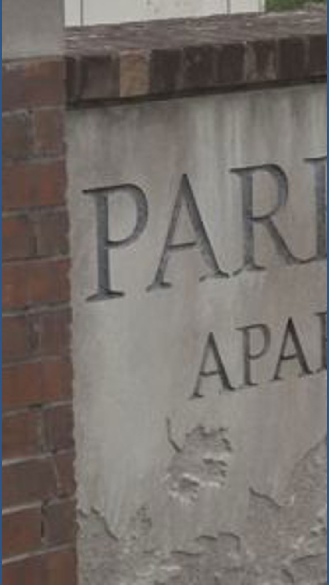 Residents at Morgan County apartment complex forced to move out due to renovations