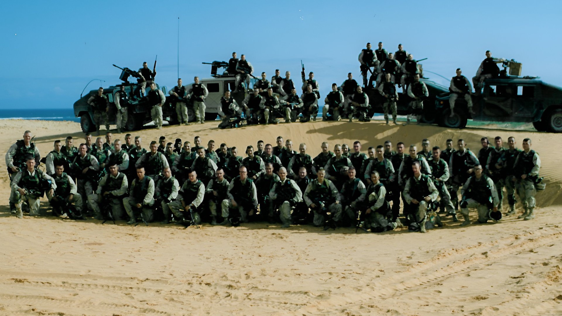 Service & Sacrifice: Suicide battle plan | wbir.com