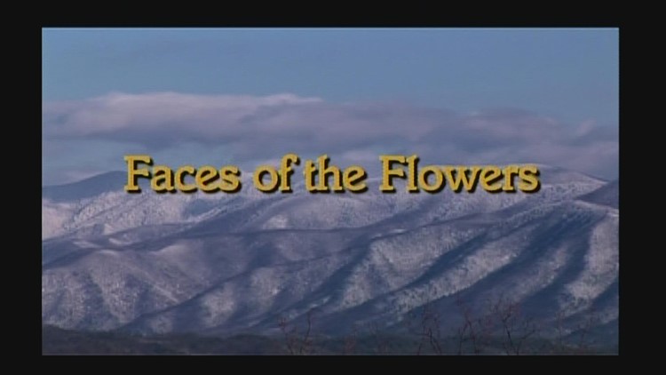 Heartland Series Vol. 31 — Episode 7: Faces of the Flowers