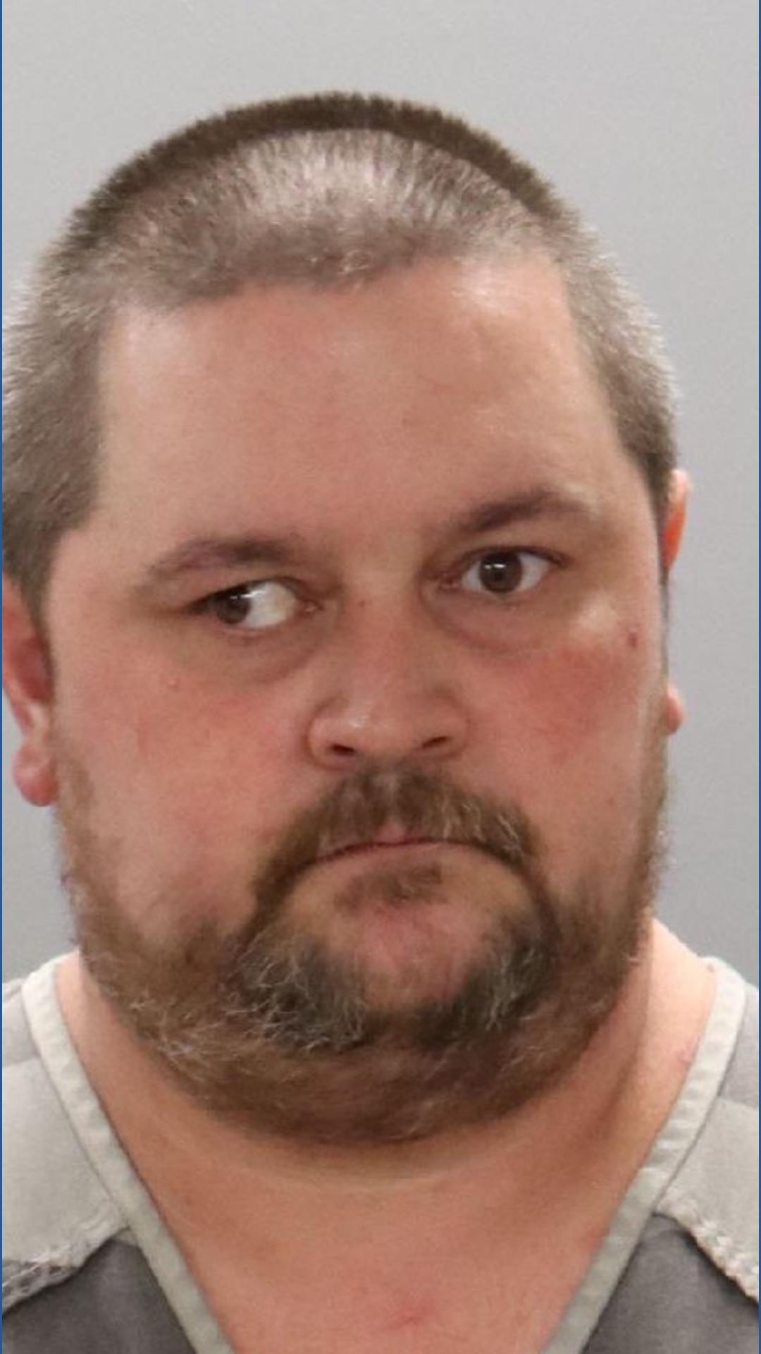 KCSO: Man charged after fatal hit-and-run on Maryville Pike Monday ...