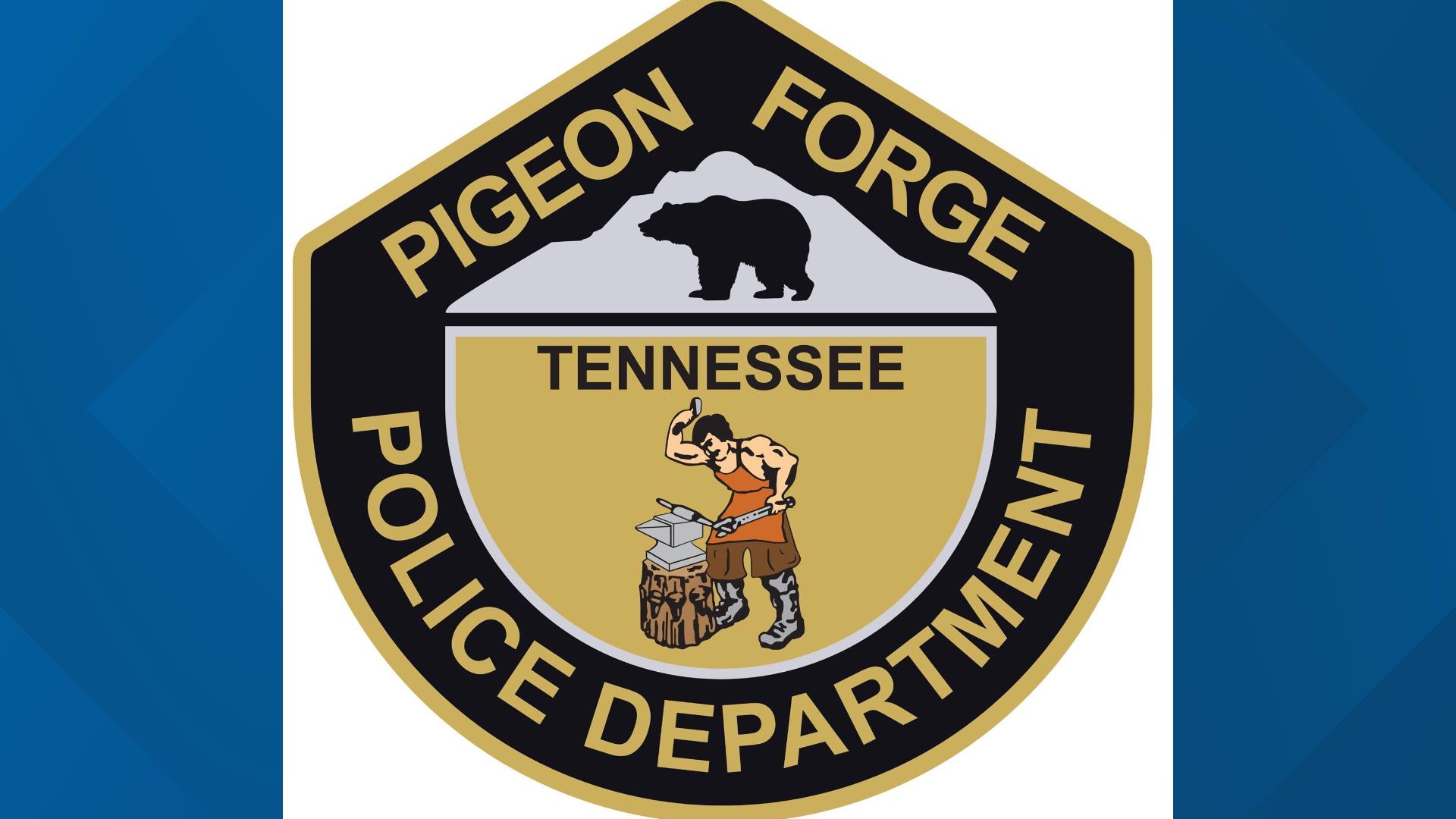 Pigeon Forge police handle 784 calls during Smoky Mountain Truckfest ...