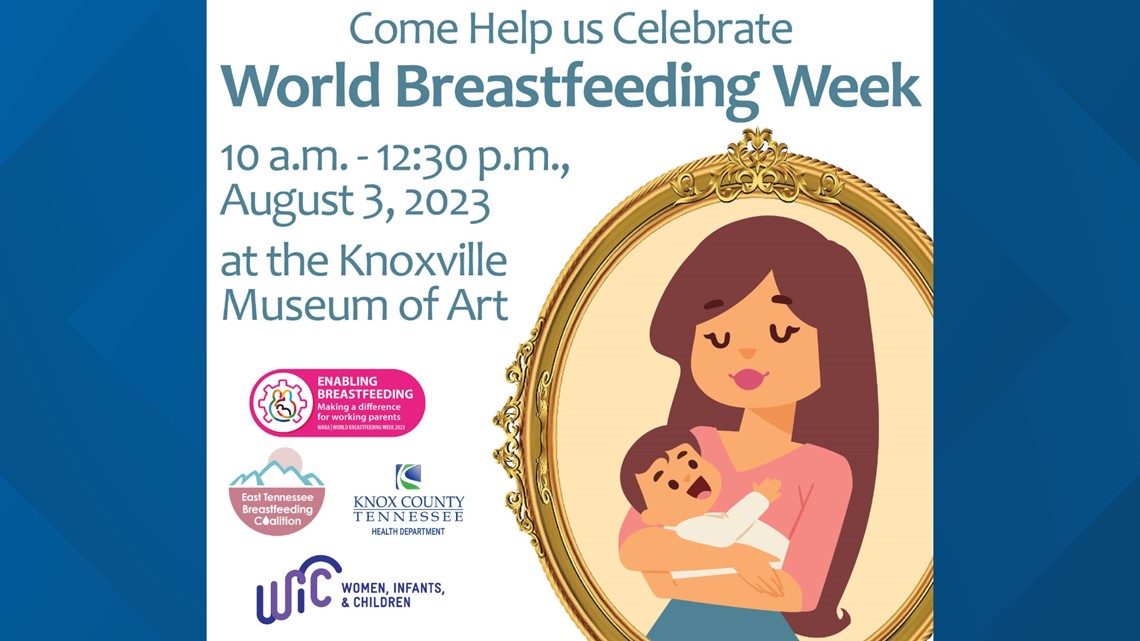 Kchd To Host World Breastfeeding Week Event
