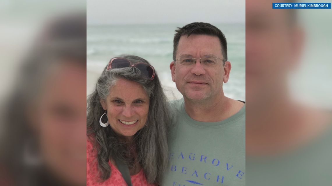 Knoxville couple remembered for legacy of generosity after fatal Kentucky crash