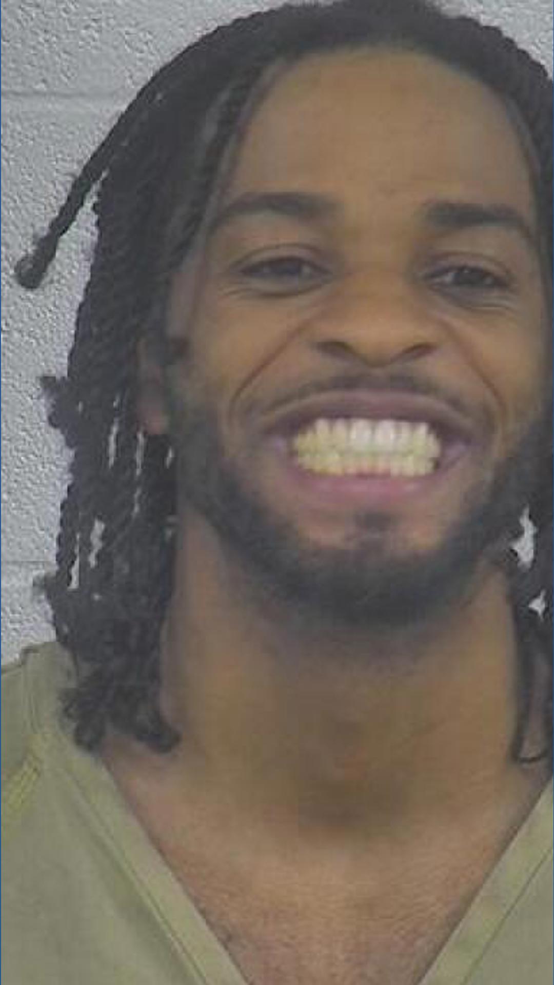 Robeson County Rapper Rapper charged after stopping to film music video in Laurel County ...