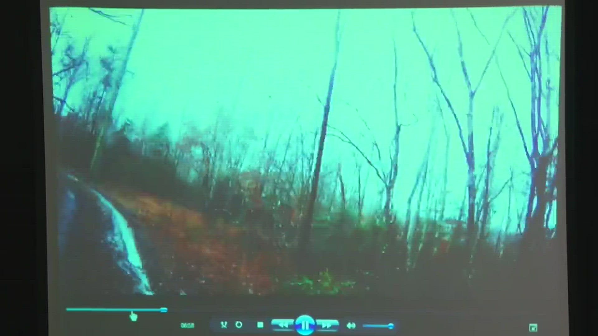 Rockwood officer cleared of wrongdoing in Christmas Eve shooting