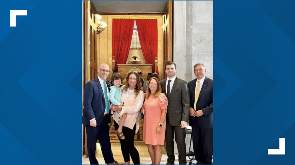 Noah's Law passes unanimously in Tennessee legislature - Vimarsana News