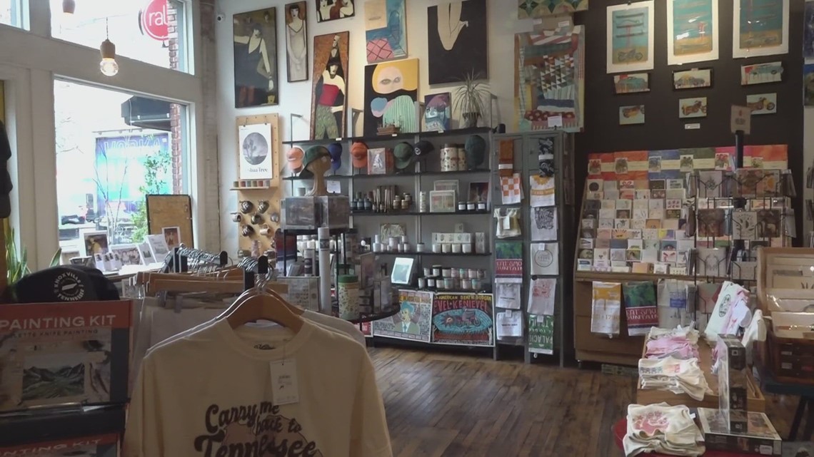 Did inflation impact East Tennessee small businesses in 2023? - Vimarsana News