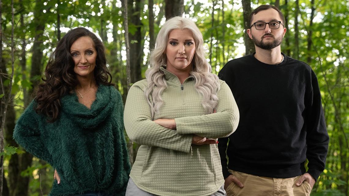 From the Smokies to the survival zone: How an East Tennessee native took on FOX’s 'Extracted'