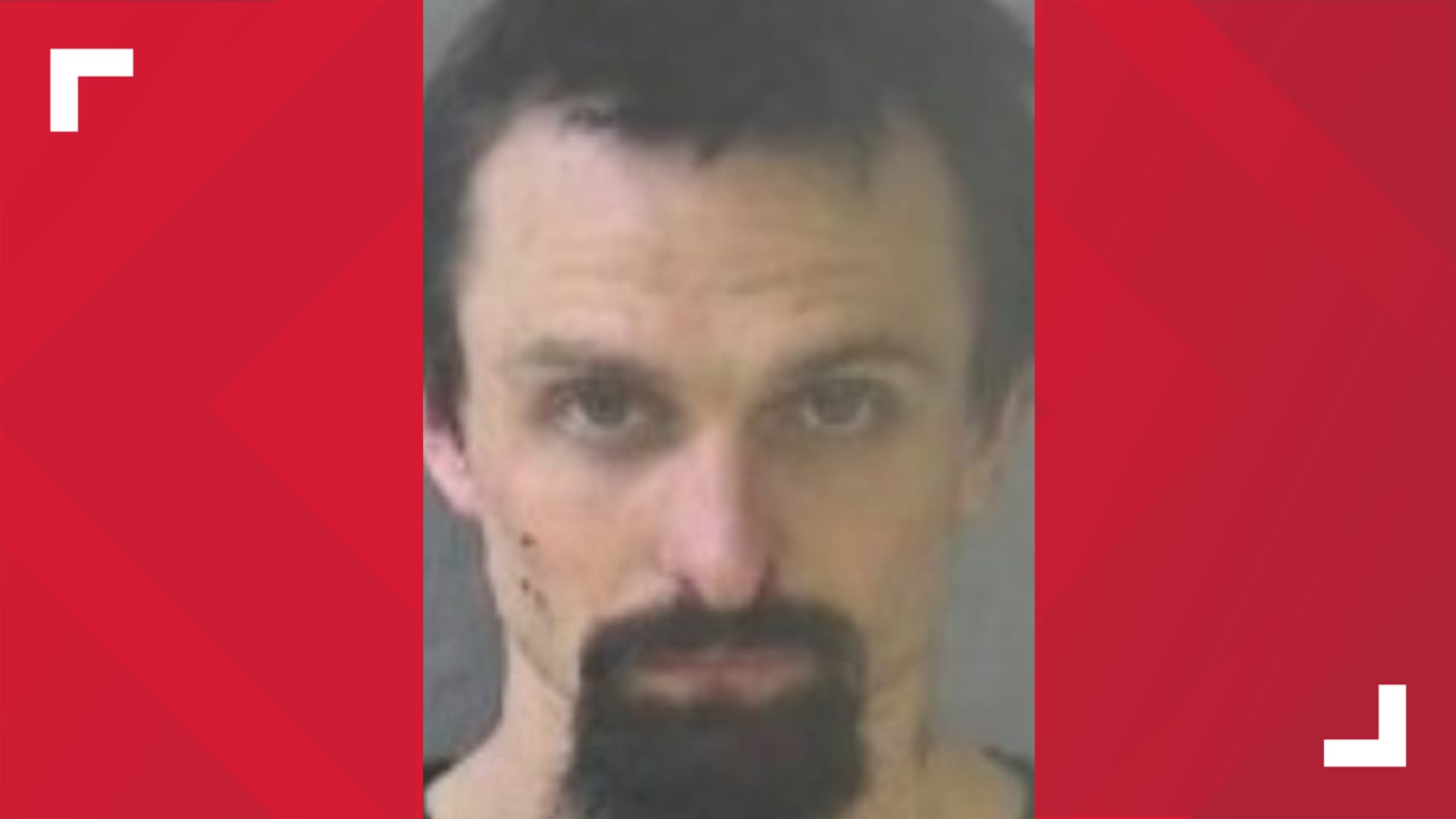 Sheriff: Suspect wanted in connection with 3 vehicles thefts arrested ...