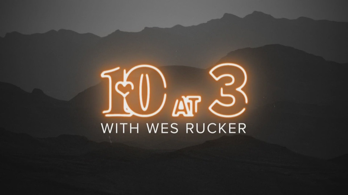 Wes Rucker Attorney 10 at 3 With Wes Rucker (2/9) | wbir.com