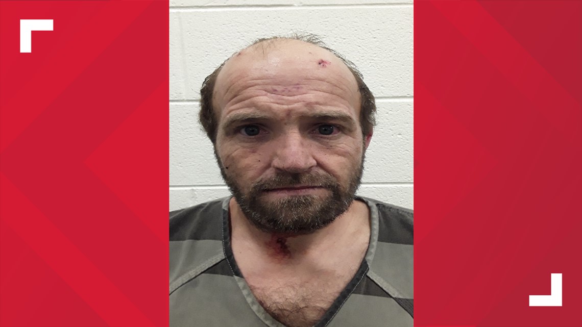MPD: Wanted man arrested after morning chase in Madisonville | wbir.com