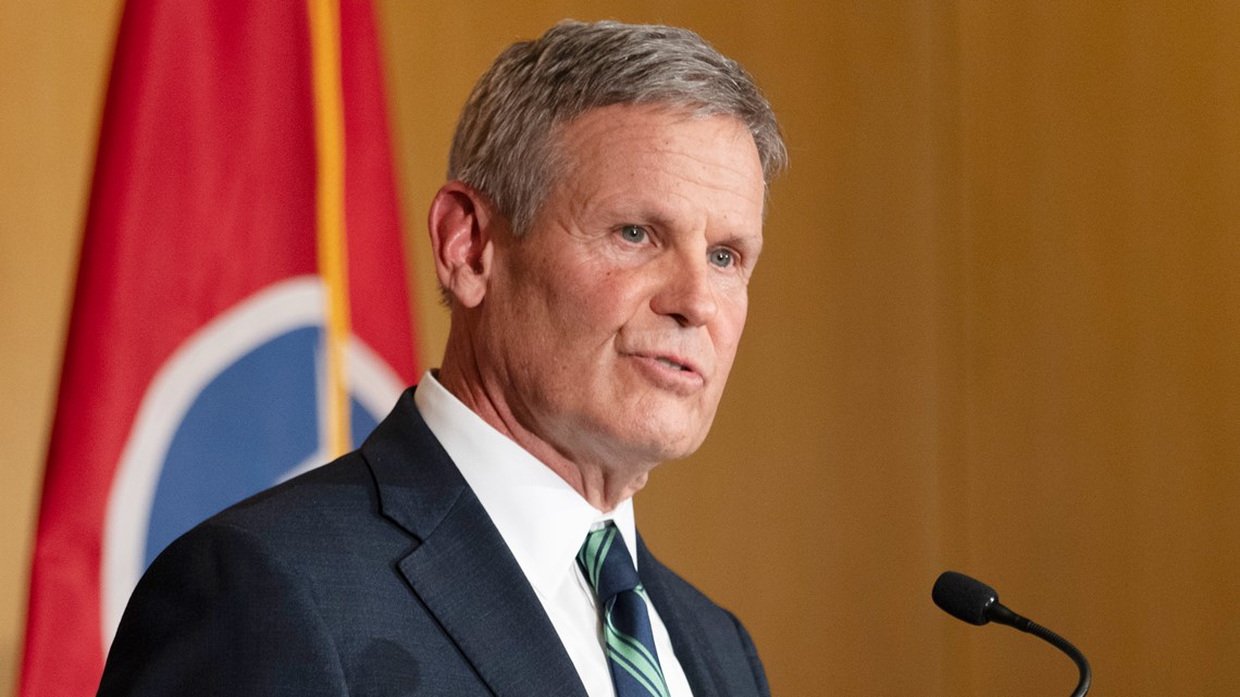 Gov. Bill speaks on school vouchers amid condemnations during State of the State address - Vimarsana News
