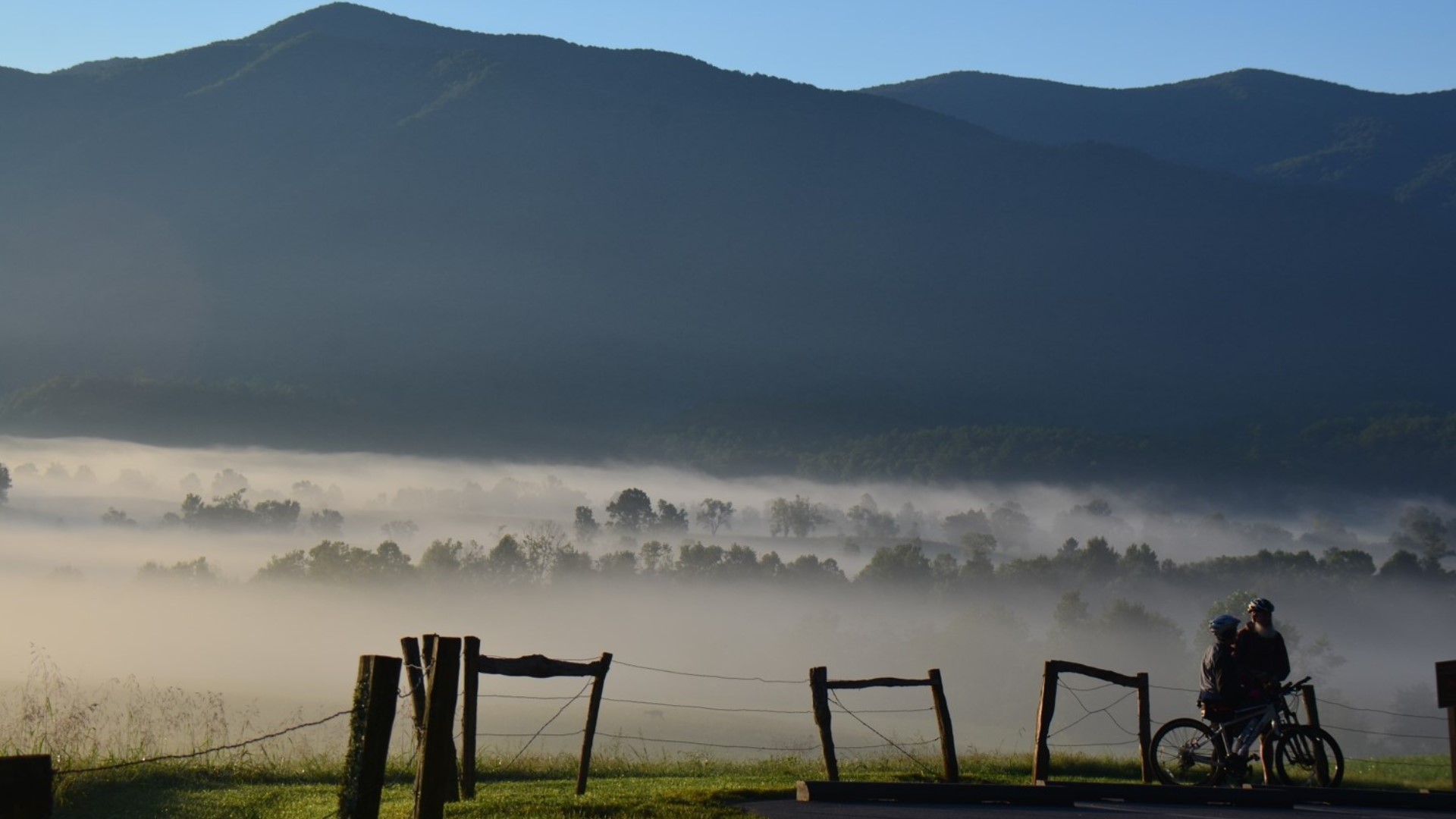 Clingmans Dome Road, Cades Cove Loop to close in the Smokies for a few