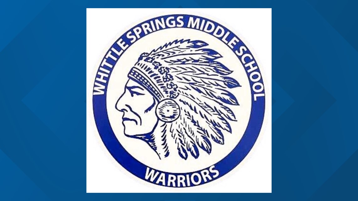 Whittle Springs Middle School dismisses early due to AC leak - Vimarsana News