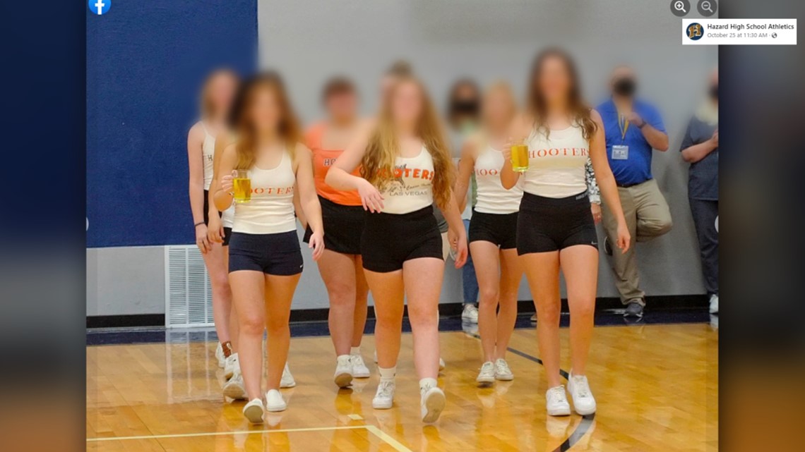 'We should have better judgment than that' | Gov. Beshear reacts to controversial photos from Ky. high school - Vimarsana News