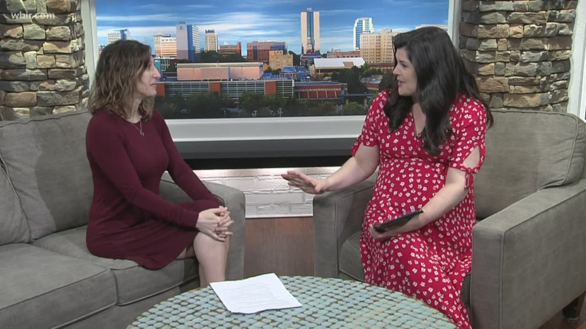 East Tennessee Children's Hospital explains the unpleasant side effects of over the counter cough medicine.