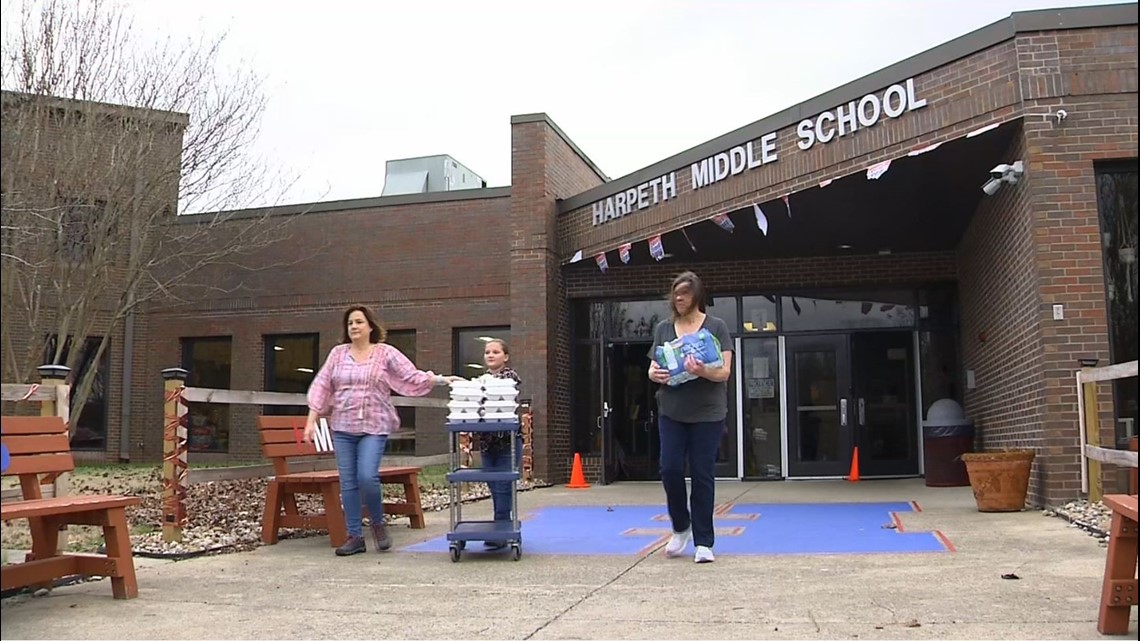 Cheatham County tornado relief continues - Vimarsana News