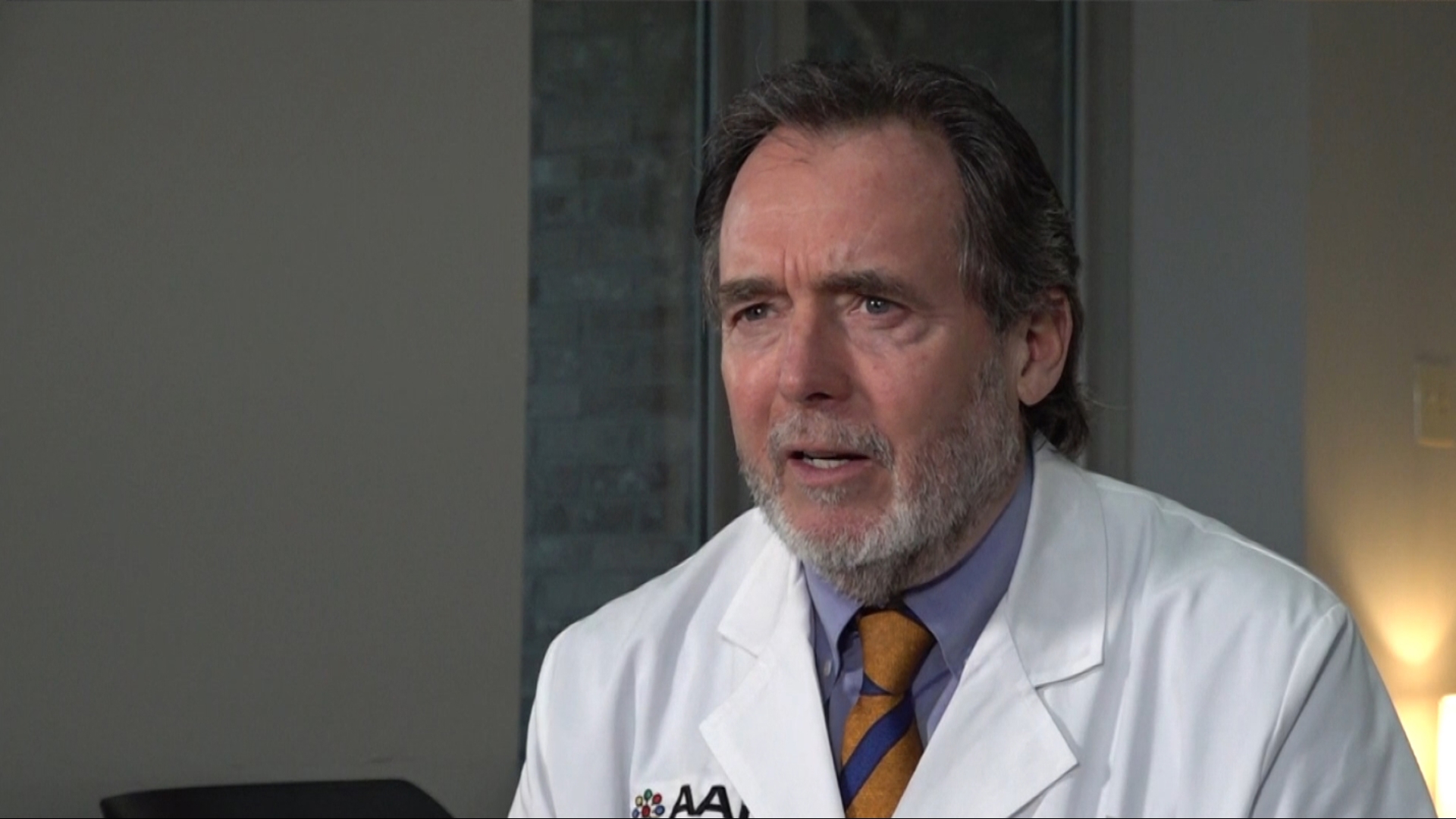 Dr. Prince shares his top five tips to succeed as a medical entrepreneur in East Tennessee.
