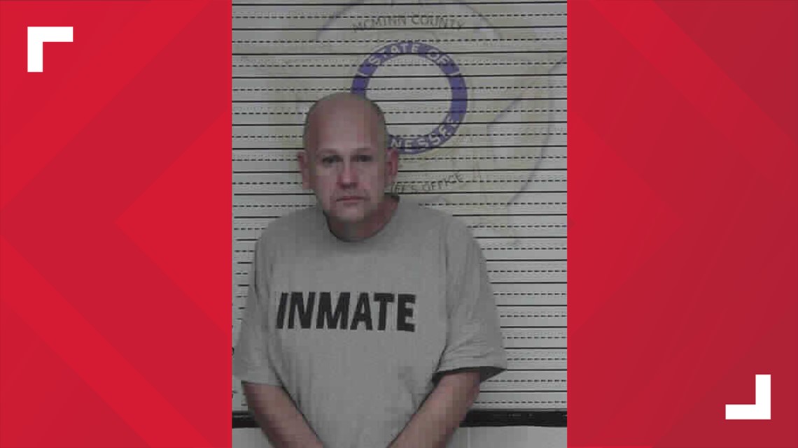 Etowah man charged after shooting, killing father, police say