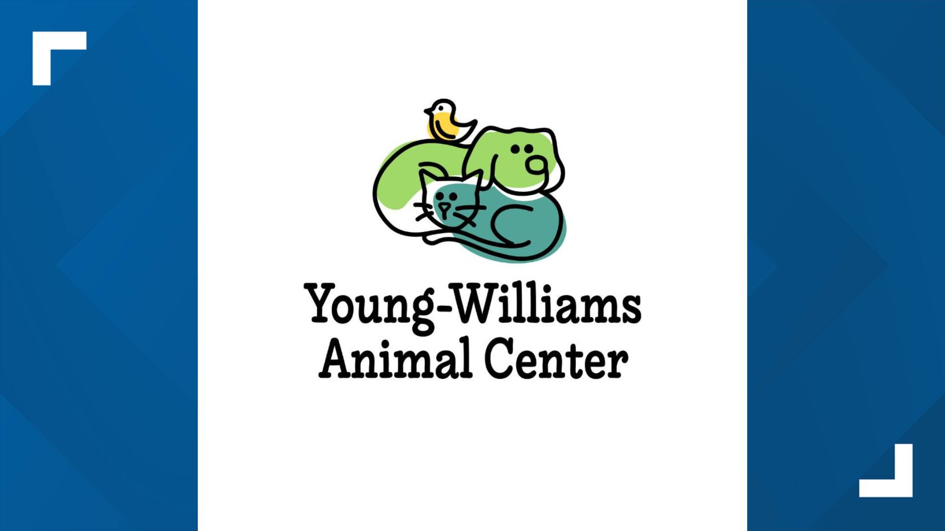 Young-Williams Village said its staff will test and monitor animals as needed and conduct comprehensive cleaning.