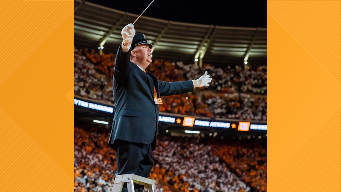 Pride of the Southland band names new director - Vimarsana News