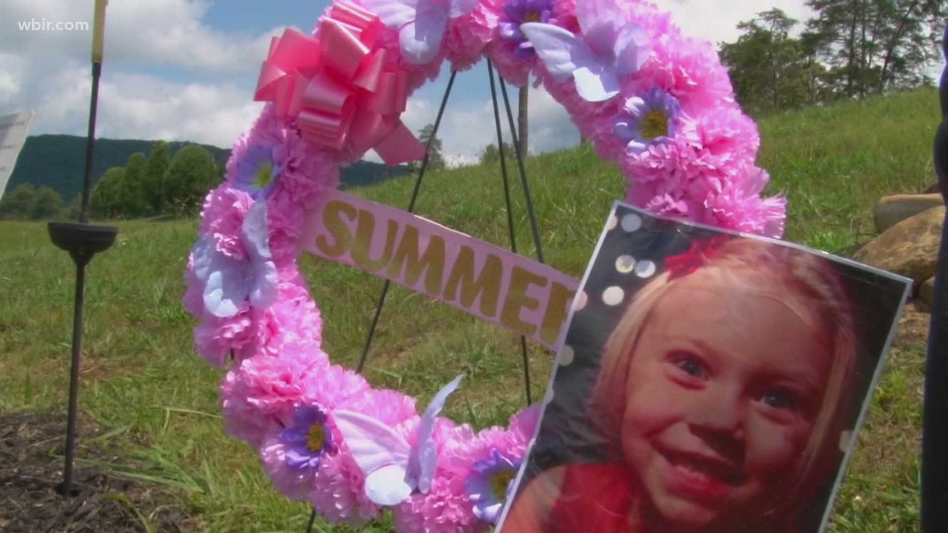 The exhaustive search for 5-year-old Summer Wells is approaching one week in Hawkins County.