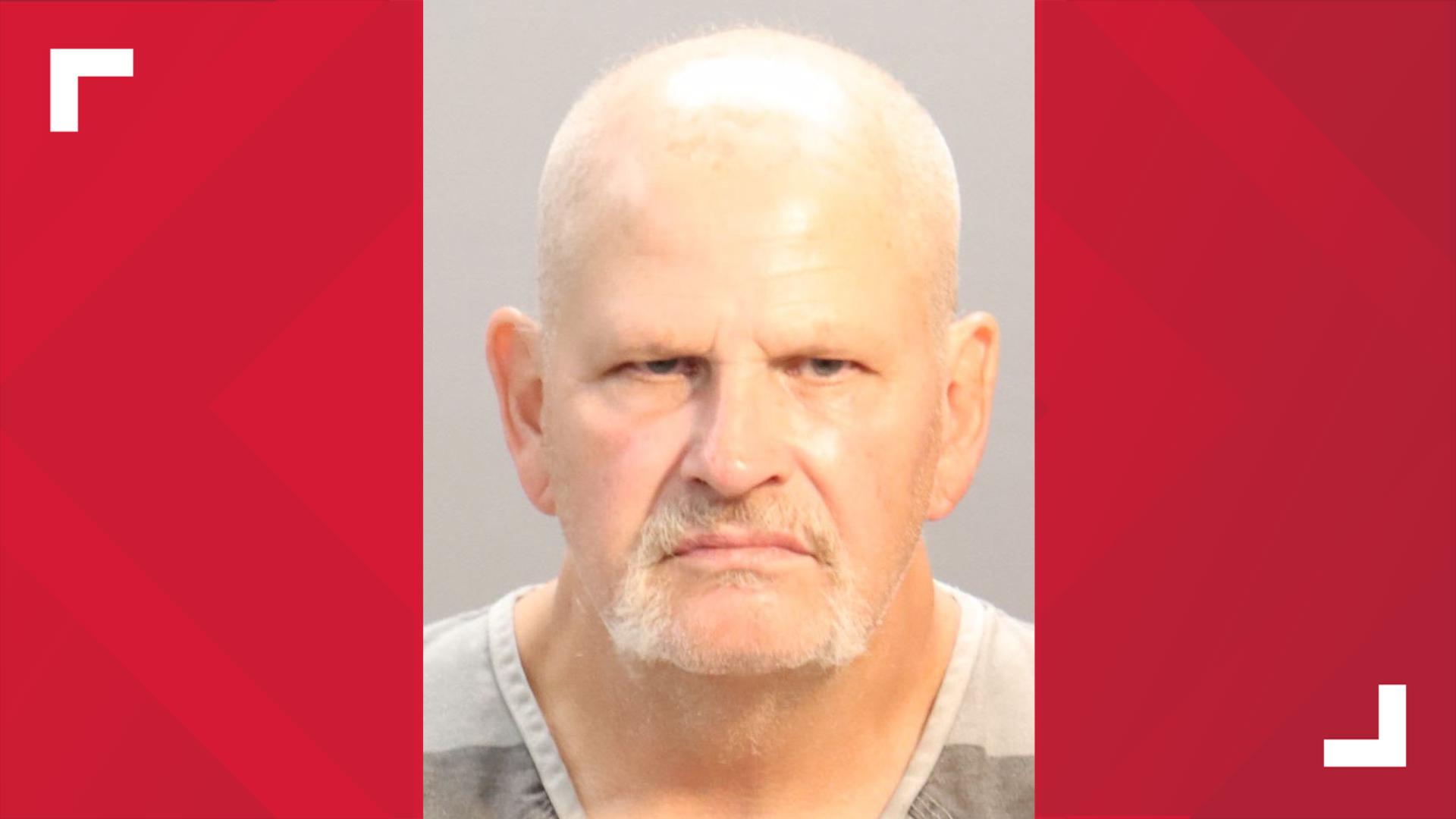 Knoxville police arrest suspect in drug and firearm bust | wbir.com