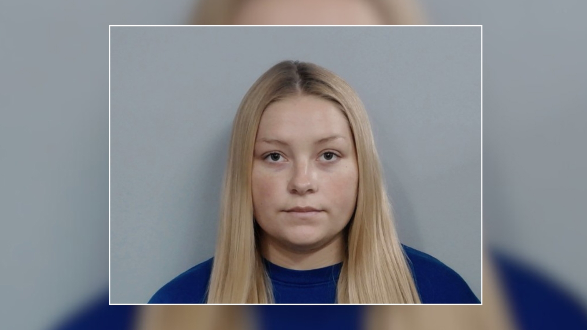 Former UK student charged in infant's death ordered to wear electronic ...