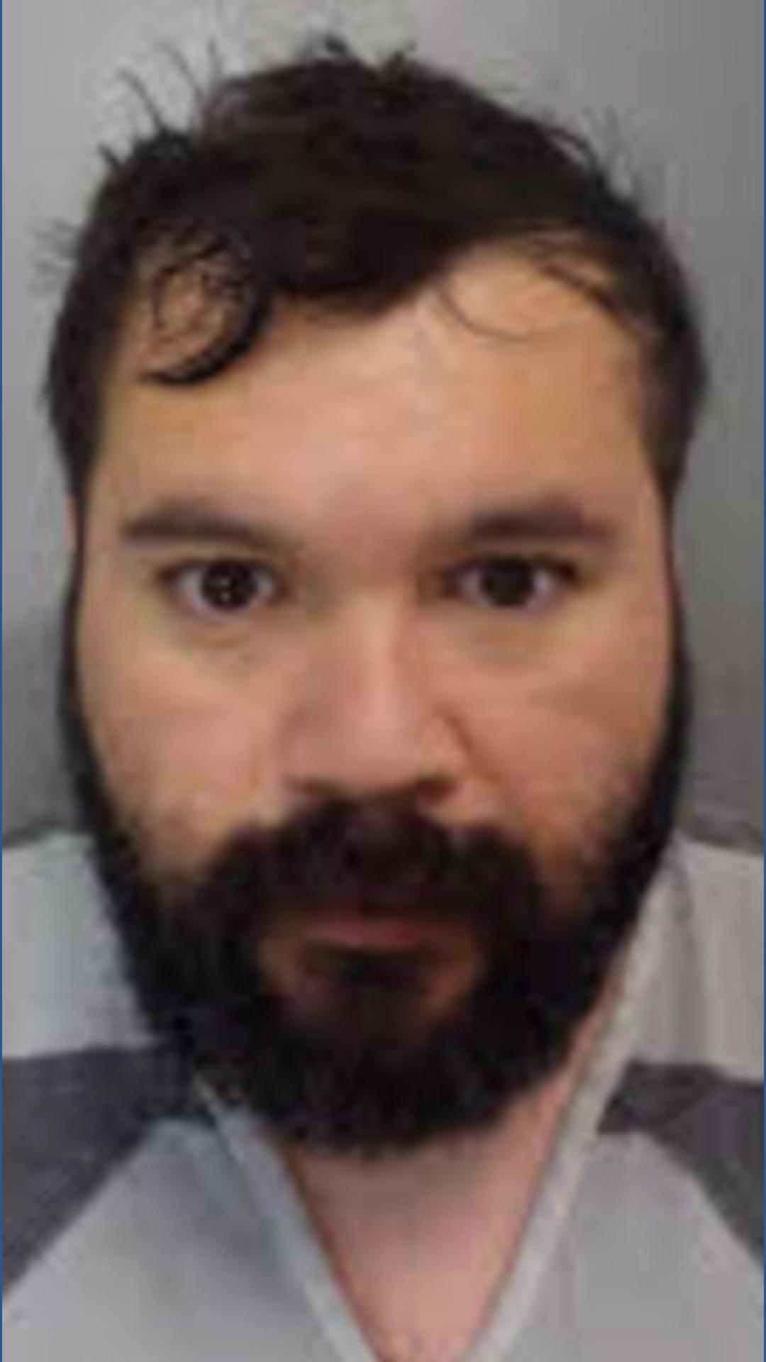 Tennessee man charged after missing Iowa girl found in Jefferson County ...