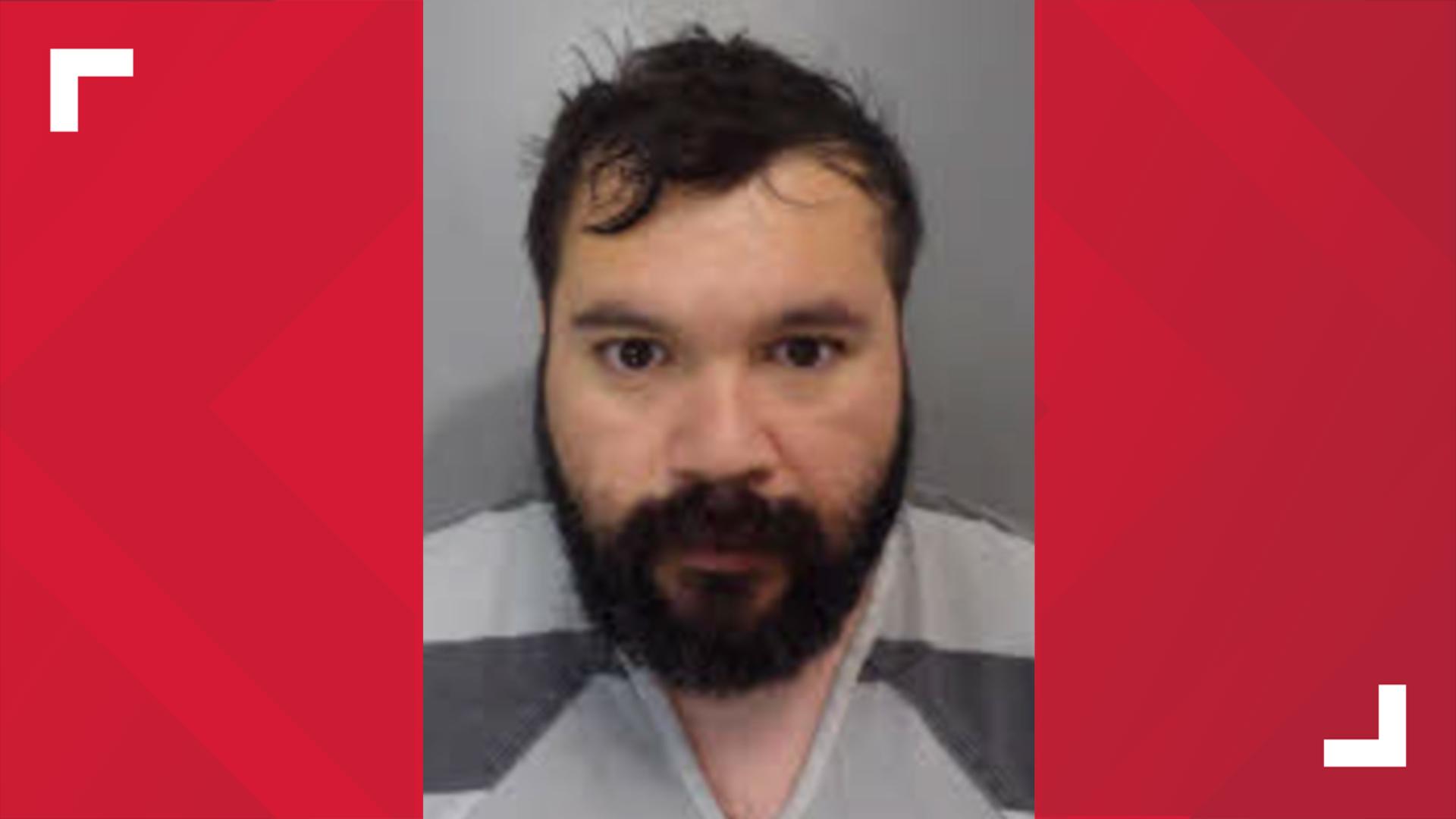 Tennessee man charged after missing Iowa girl found in Jefferson County ...