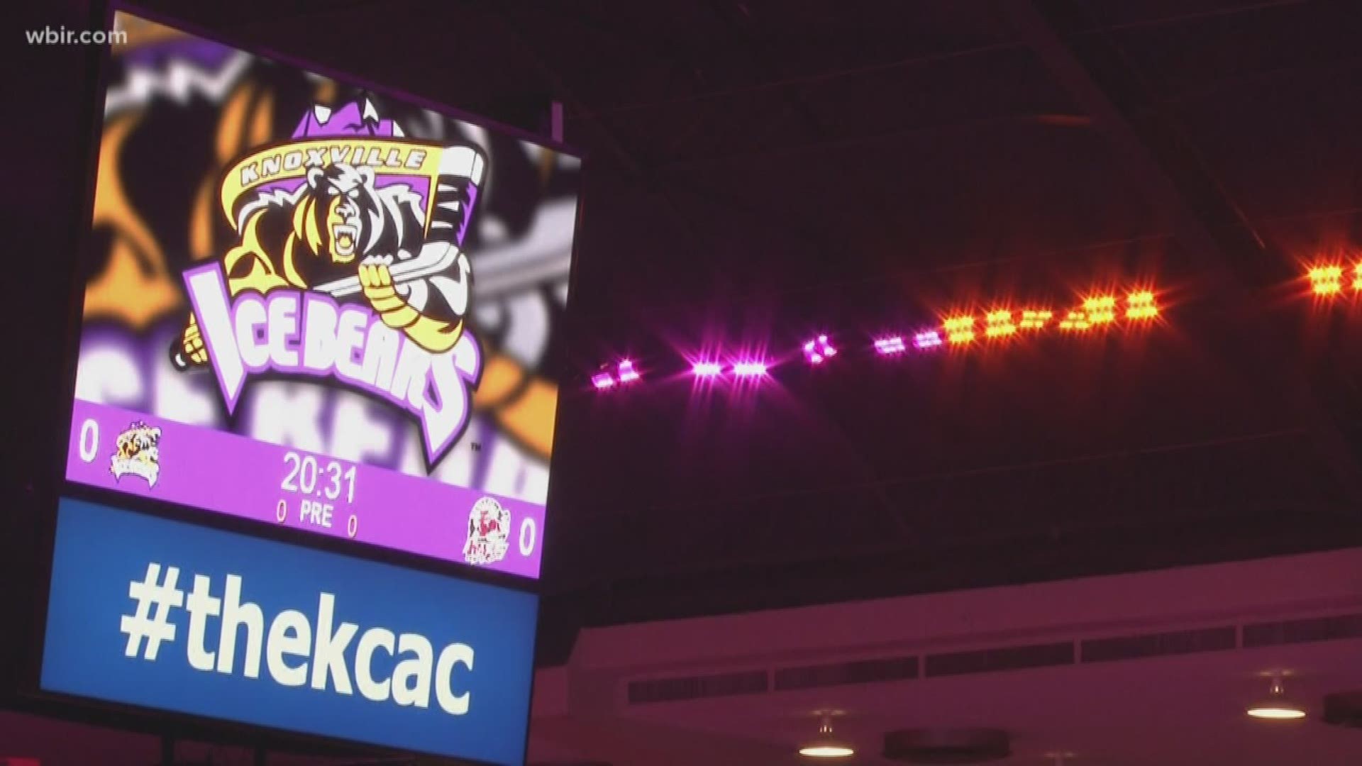 Things to do in Knoxville this weekend