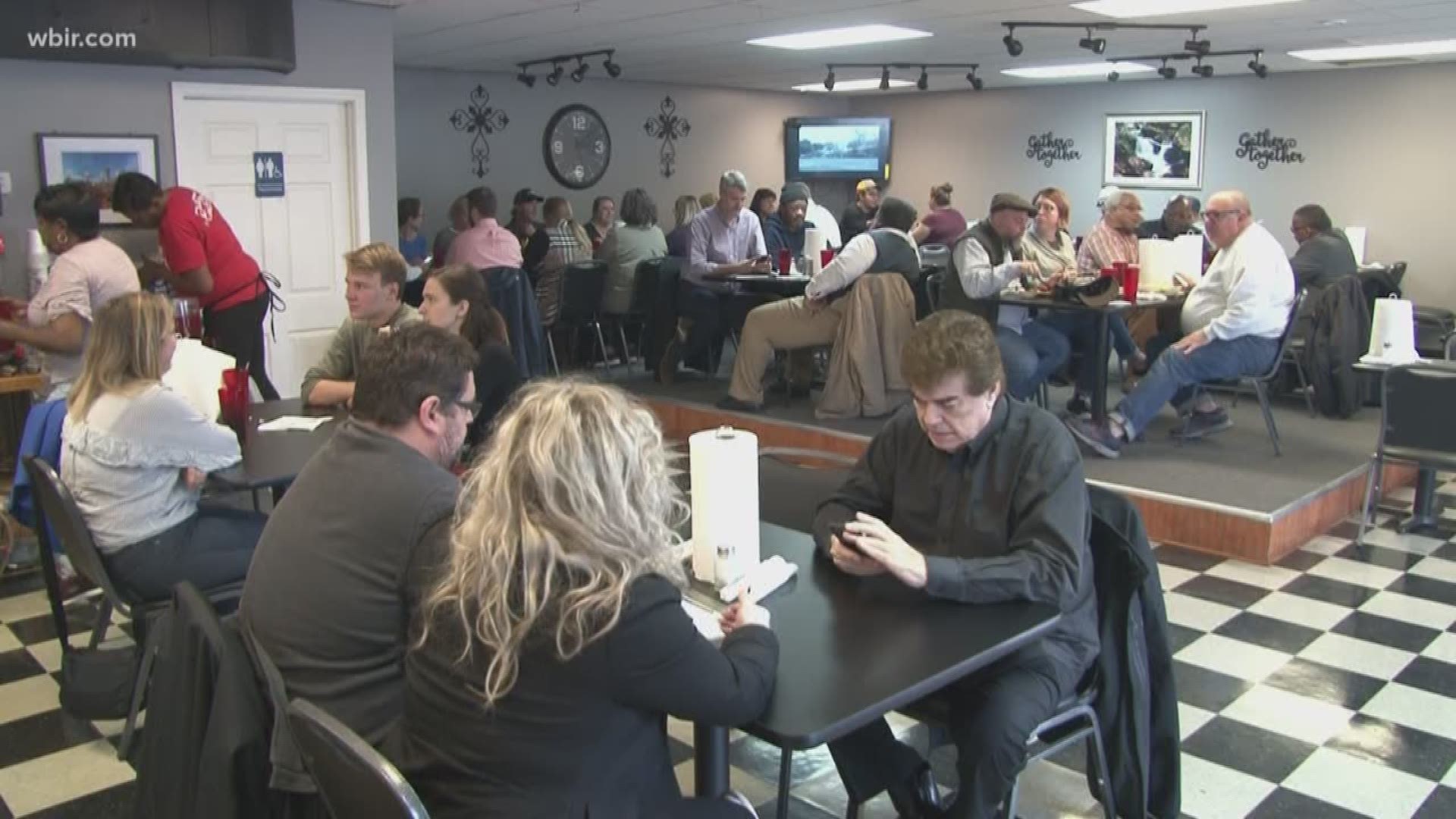 Jackie's Dream opens in new, larger location in North Knoxville