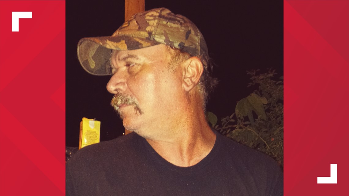 Bell Co., KY, deputies find 60yearold man after Golden Alert issued