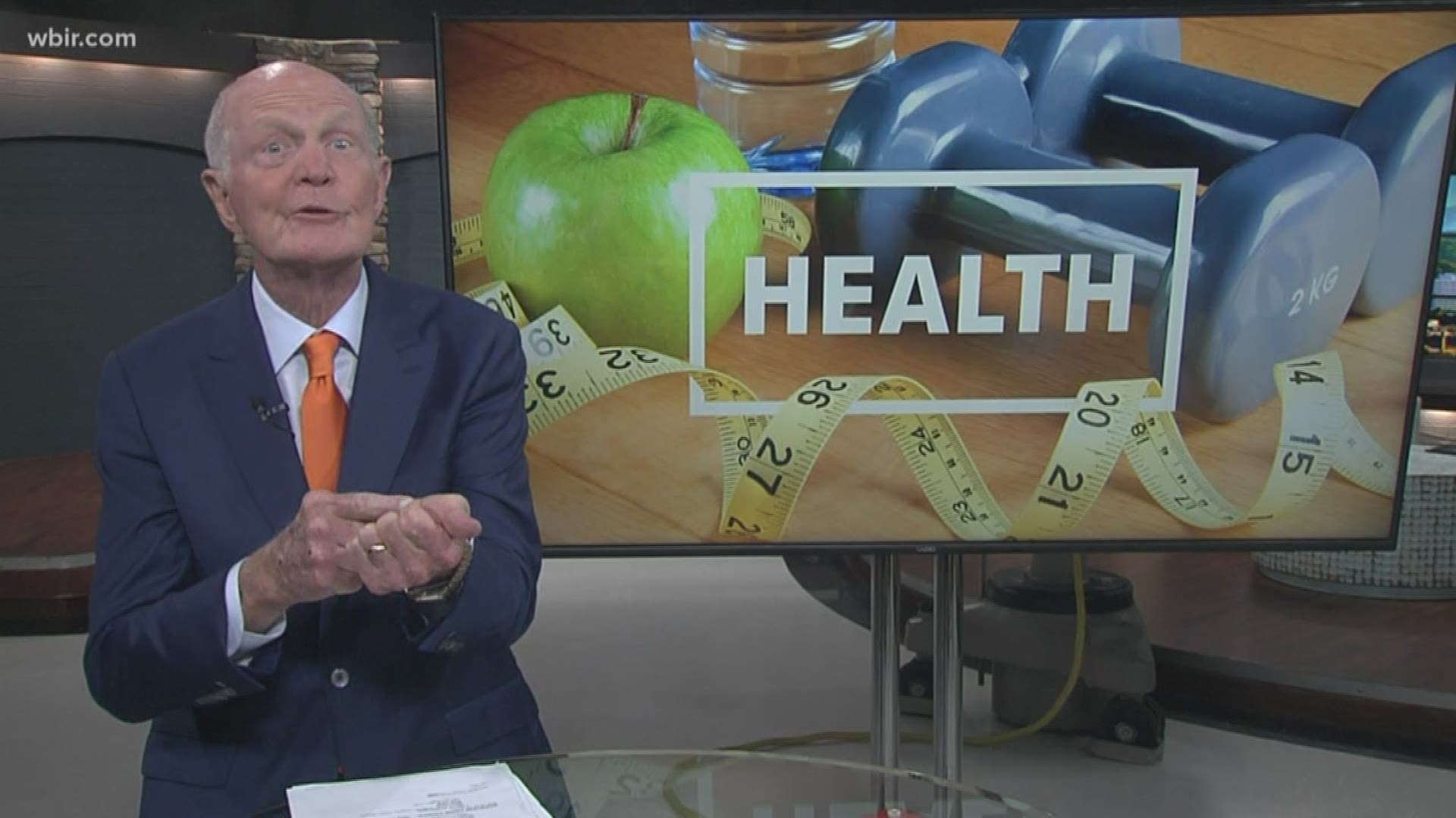 Dr. Bob is here to discuss pain, numbness and tingling in the hand.