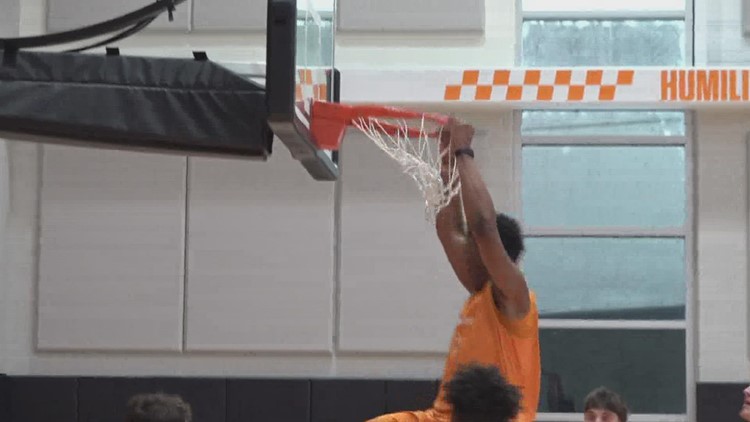 Vols and Lady Vols basketball tickets on sale Friday