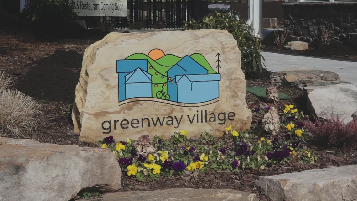 The City of Maryville's Beer Board approved a Common Area Beer permit for the development, and a secondary permit allowing a business to serve to-go drinks.