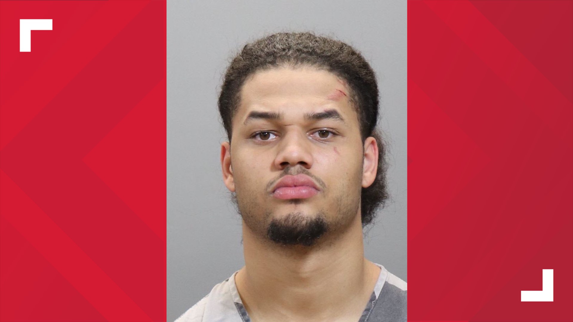 Knoxville PD capture man wanted for attempted murder