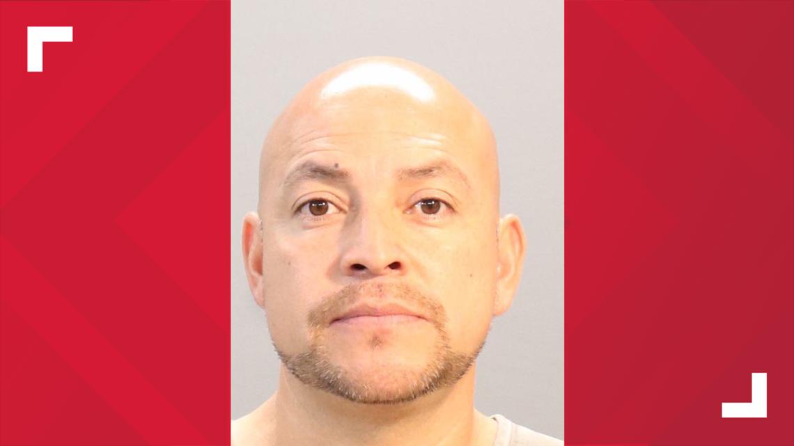 Man sentenced to 16 years after sexually abusing child | wbir.com